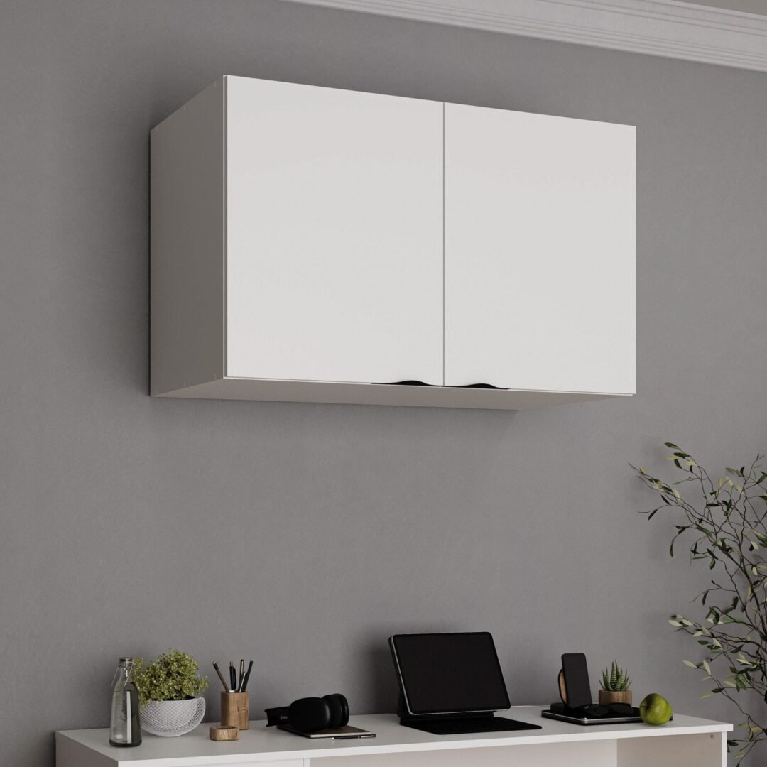 Ponte Modular 2 Portas Hera