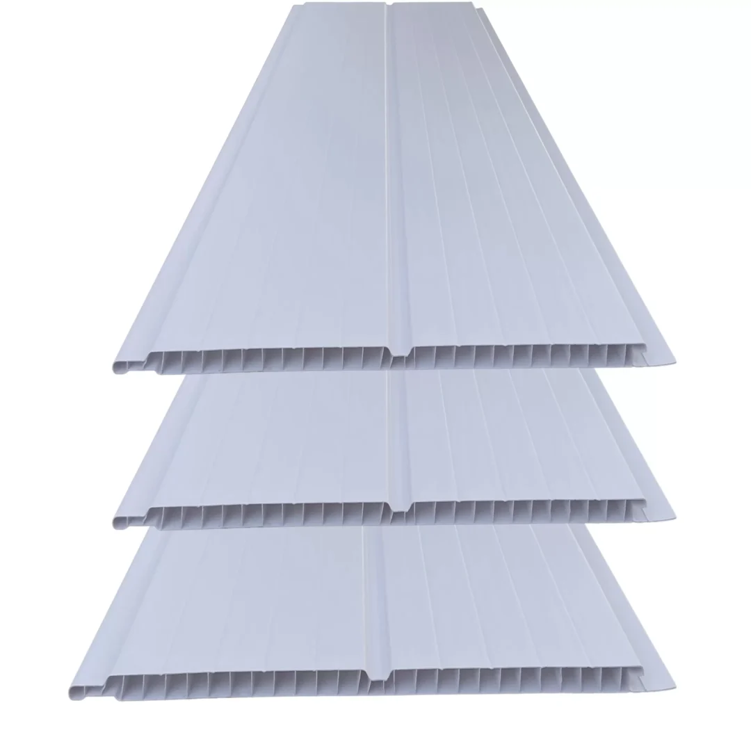 Forro de Pvc 8mm X 20 Cm X 3,00m Bariri