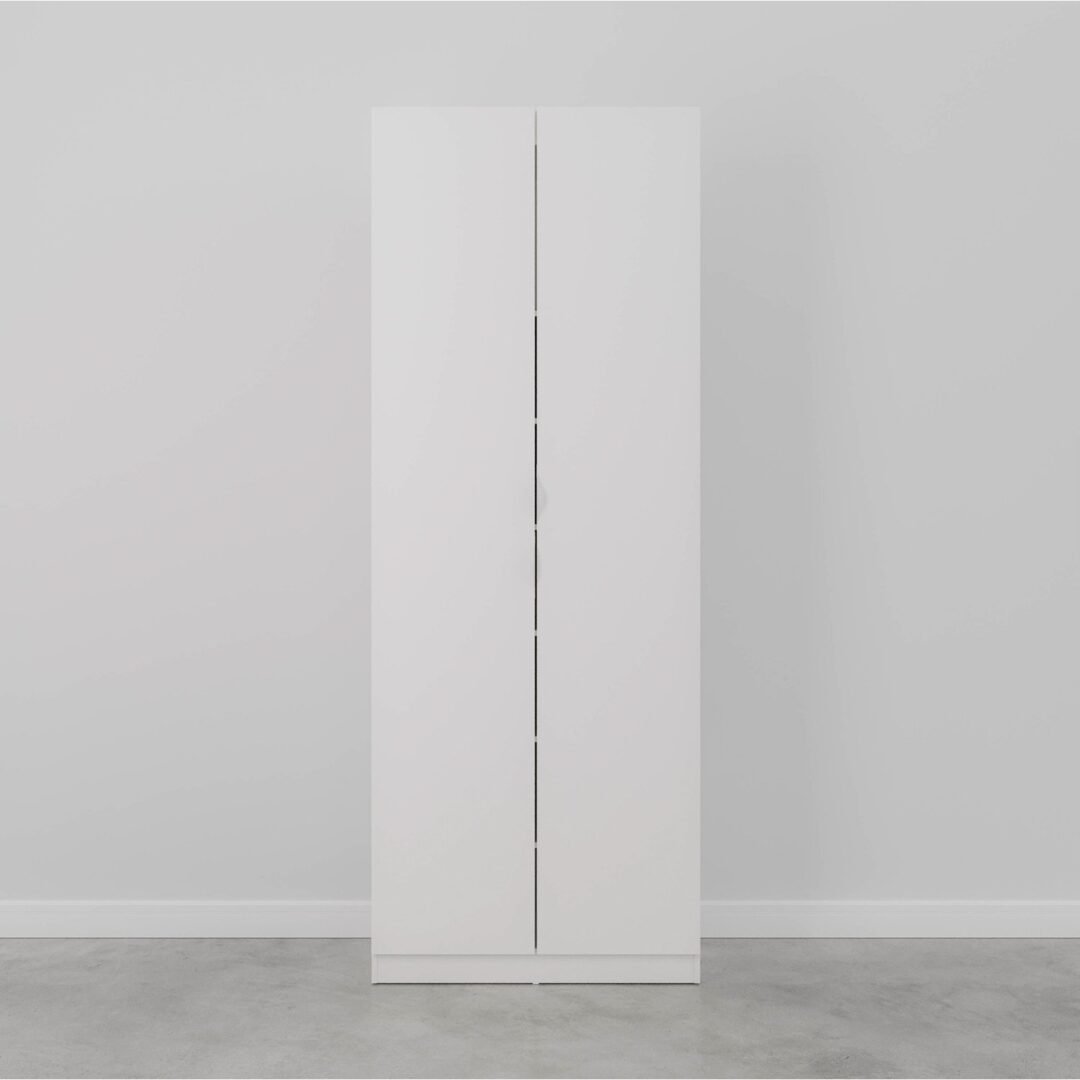 Sapateira Modular 2 Portas Hera