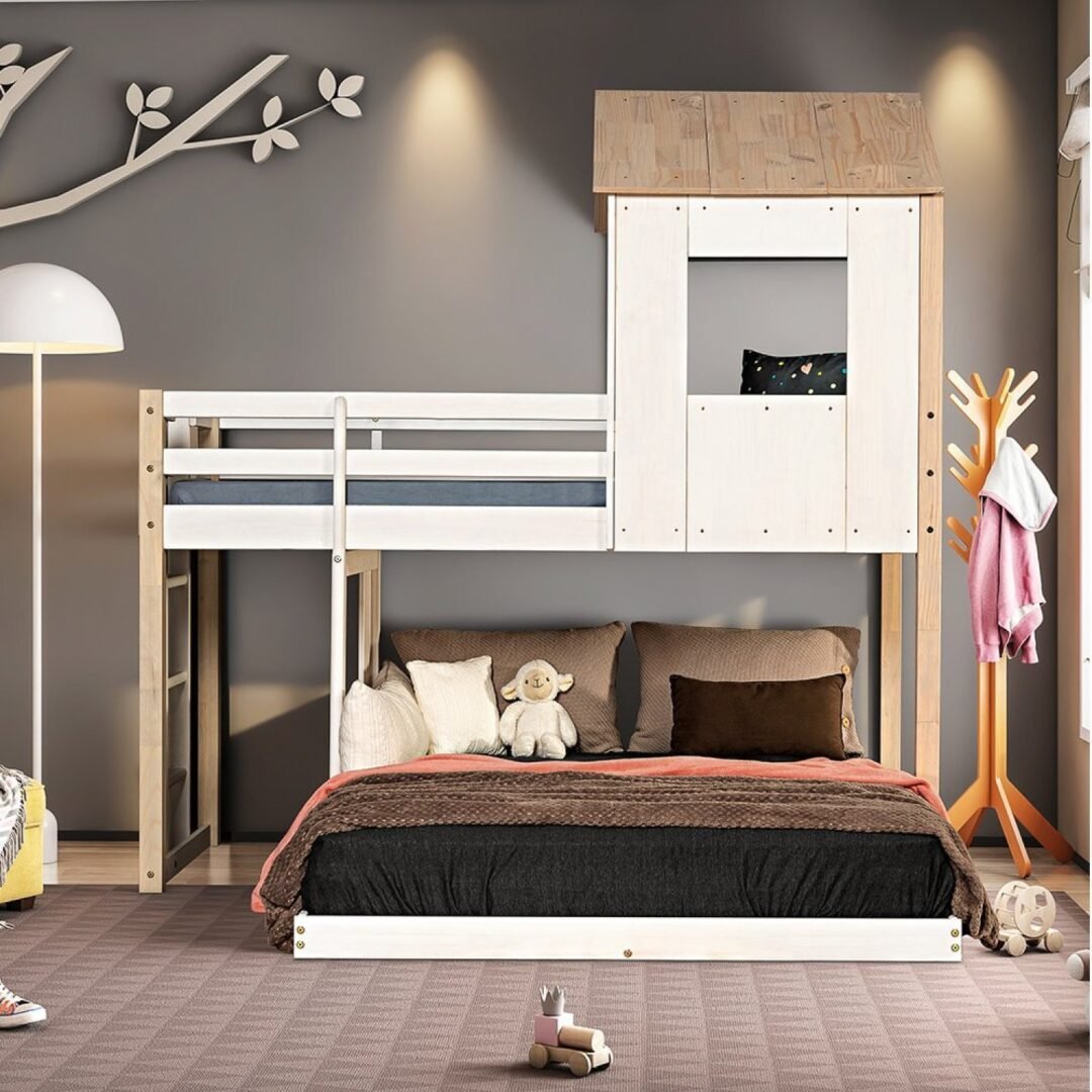 Beliche Casal Montessoriano Family Casatema MadeiraOriginals