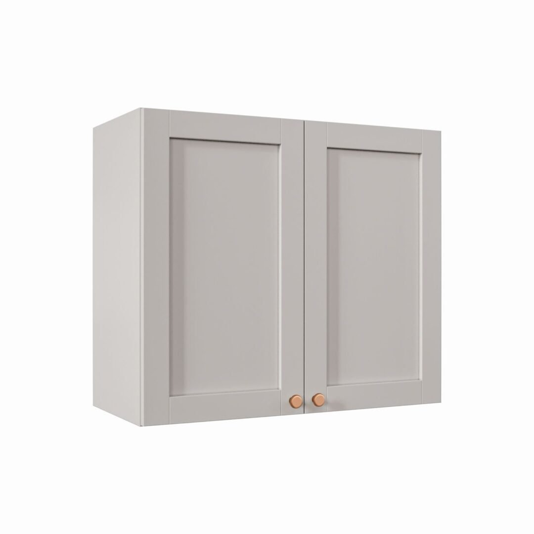 Armário Aéreo 2 Portas 80cm