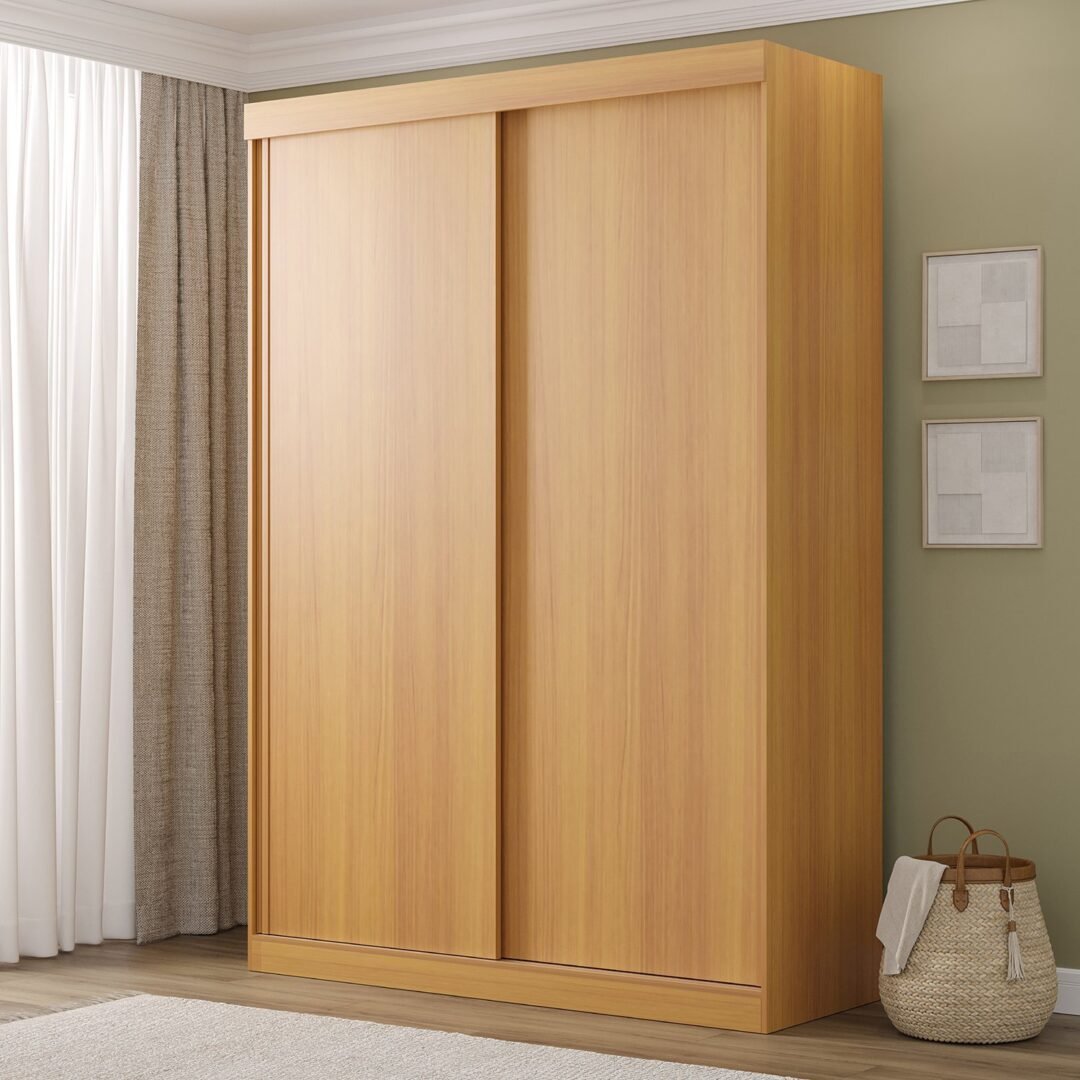 Guarda-Roupa 2 Portas MadeiraOriginals