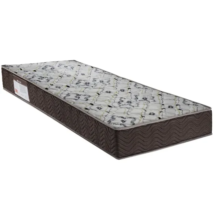 Colchão Solteirão Ortobom D45 Iso 150 108x198x18