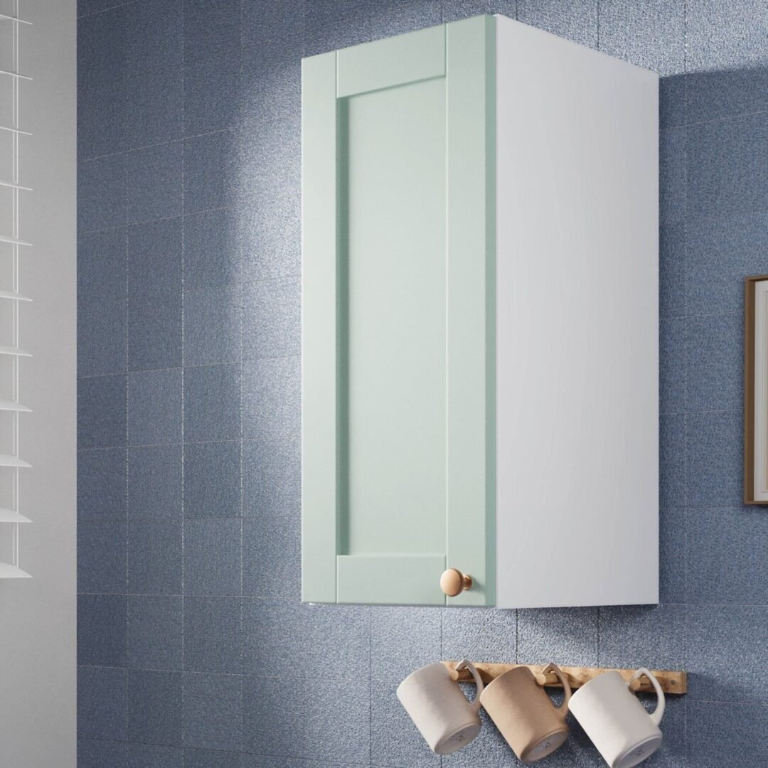 Armário Aéreo 1 Porta 30cm