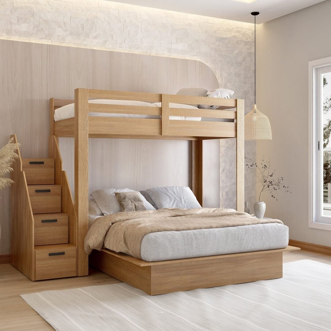 Beliche Casal Family Star Plus Casatema