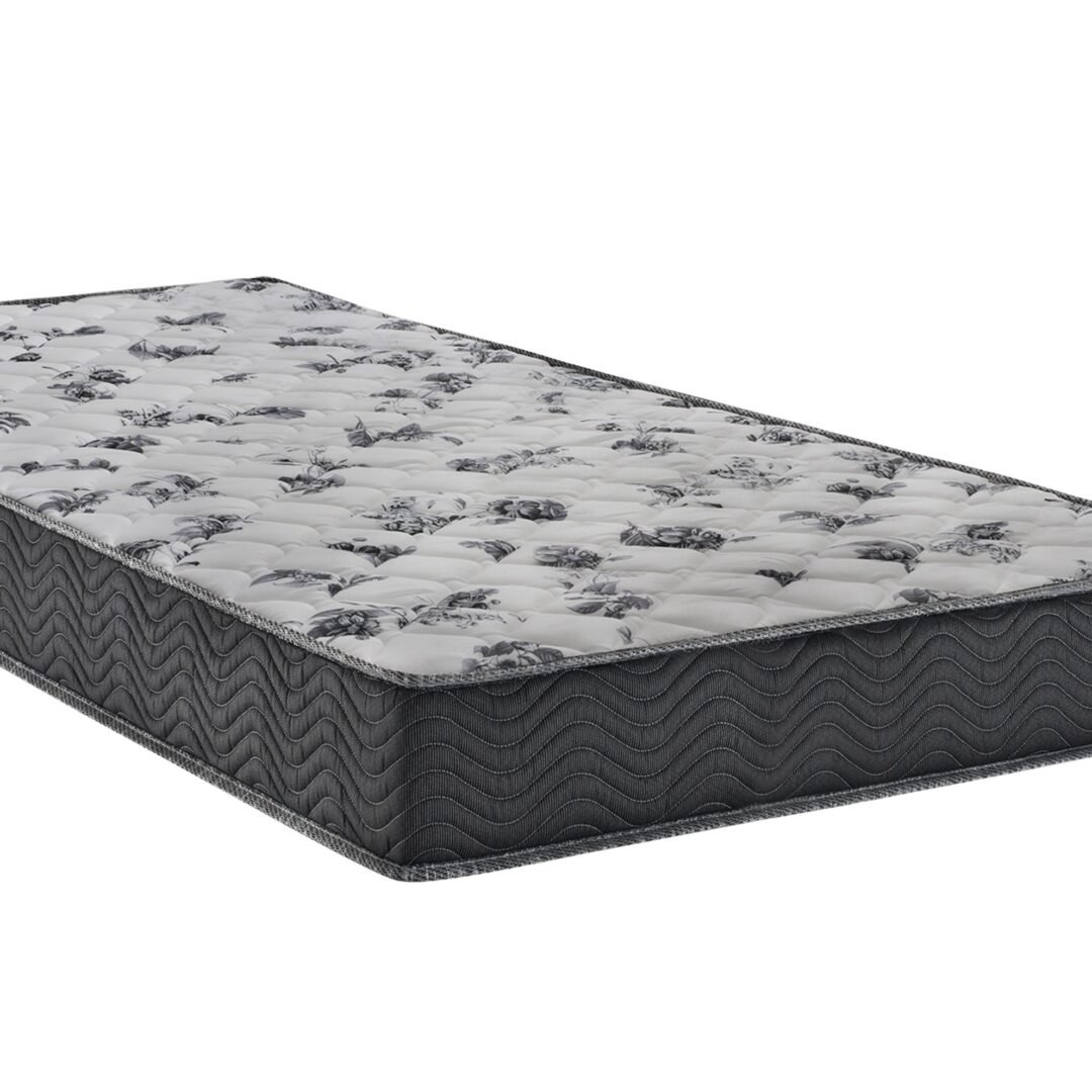 Colchão Solteirão Ortobom D33 Iso 100 108x198x18