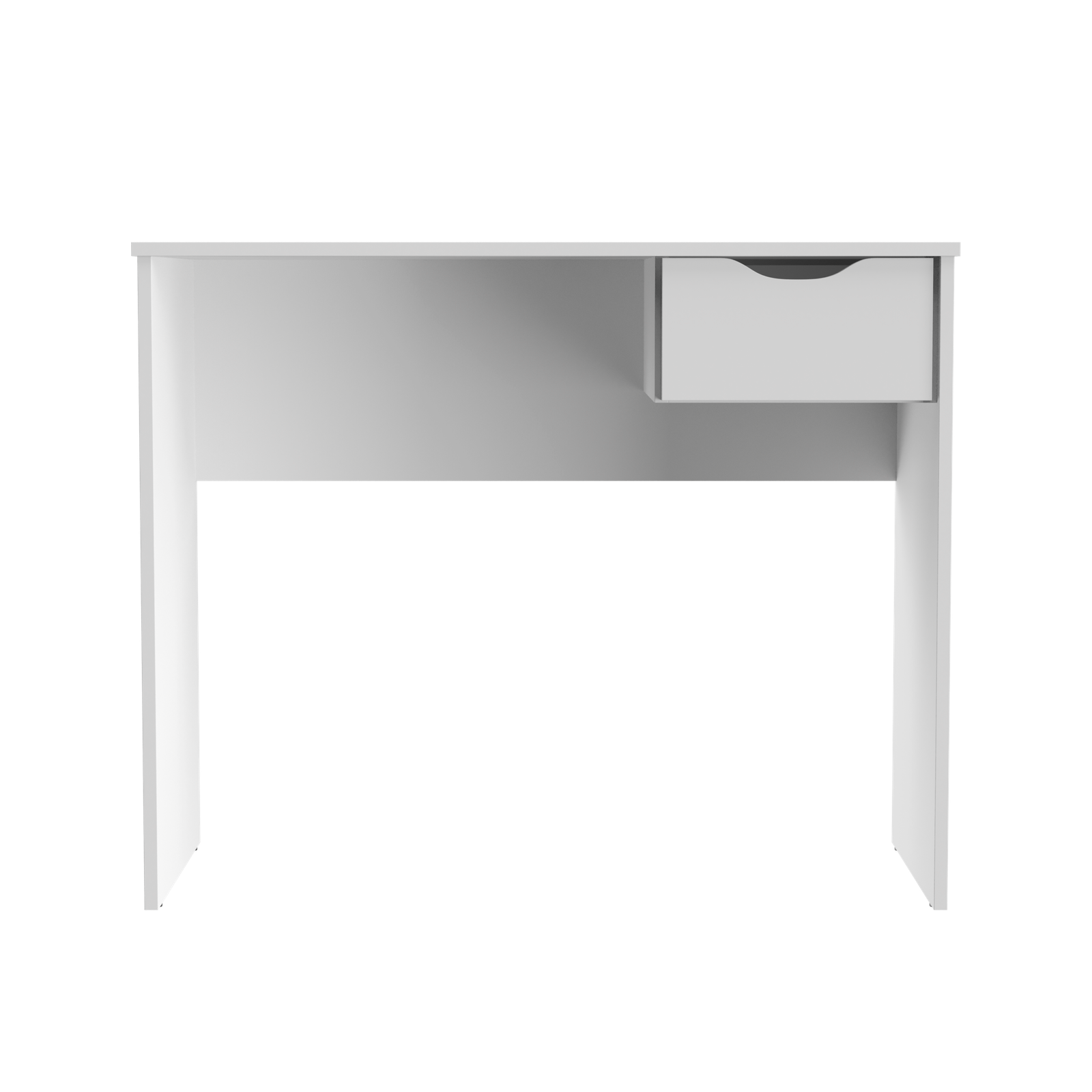 Compact Office_Branco_Frente