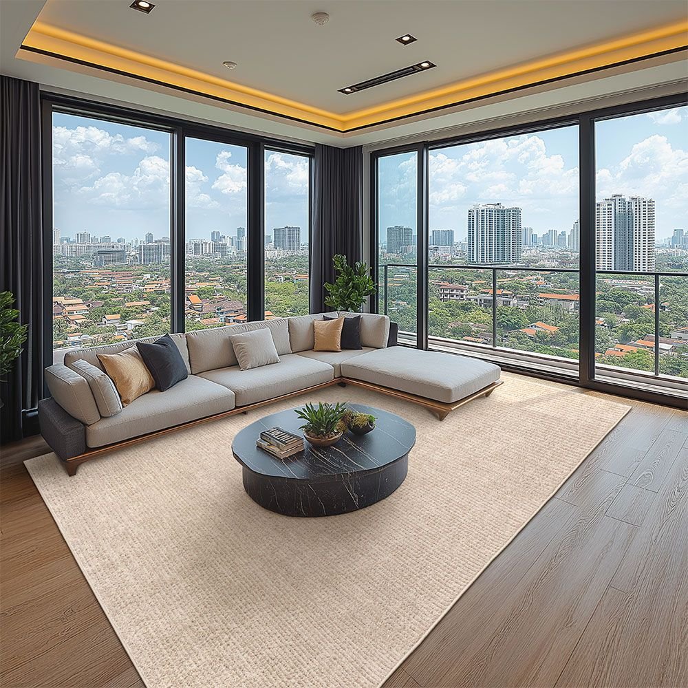 Tapete 300x400cm Mariana Tapetes São Carlos