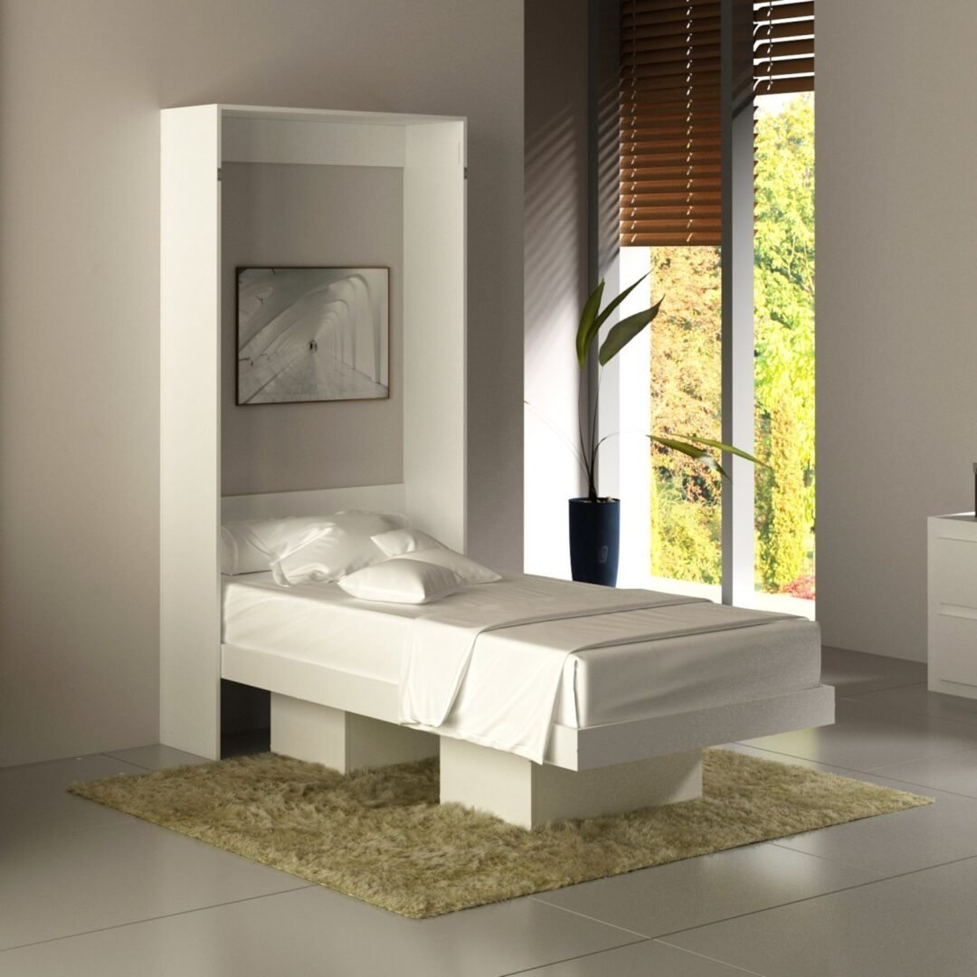 Cama Articulada Solteiro 97,2X193Cm Cm8015