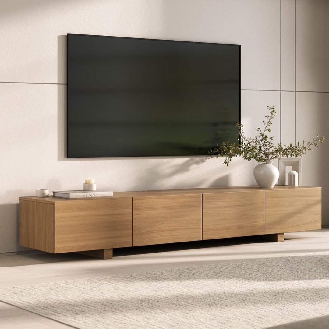 Rack para Tv até 75 Polegadas 210cm Aruá