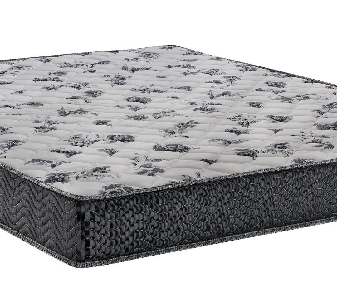 Colchão Viúva Ortobom D33 Iso 100 18X 188X 128 cm