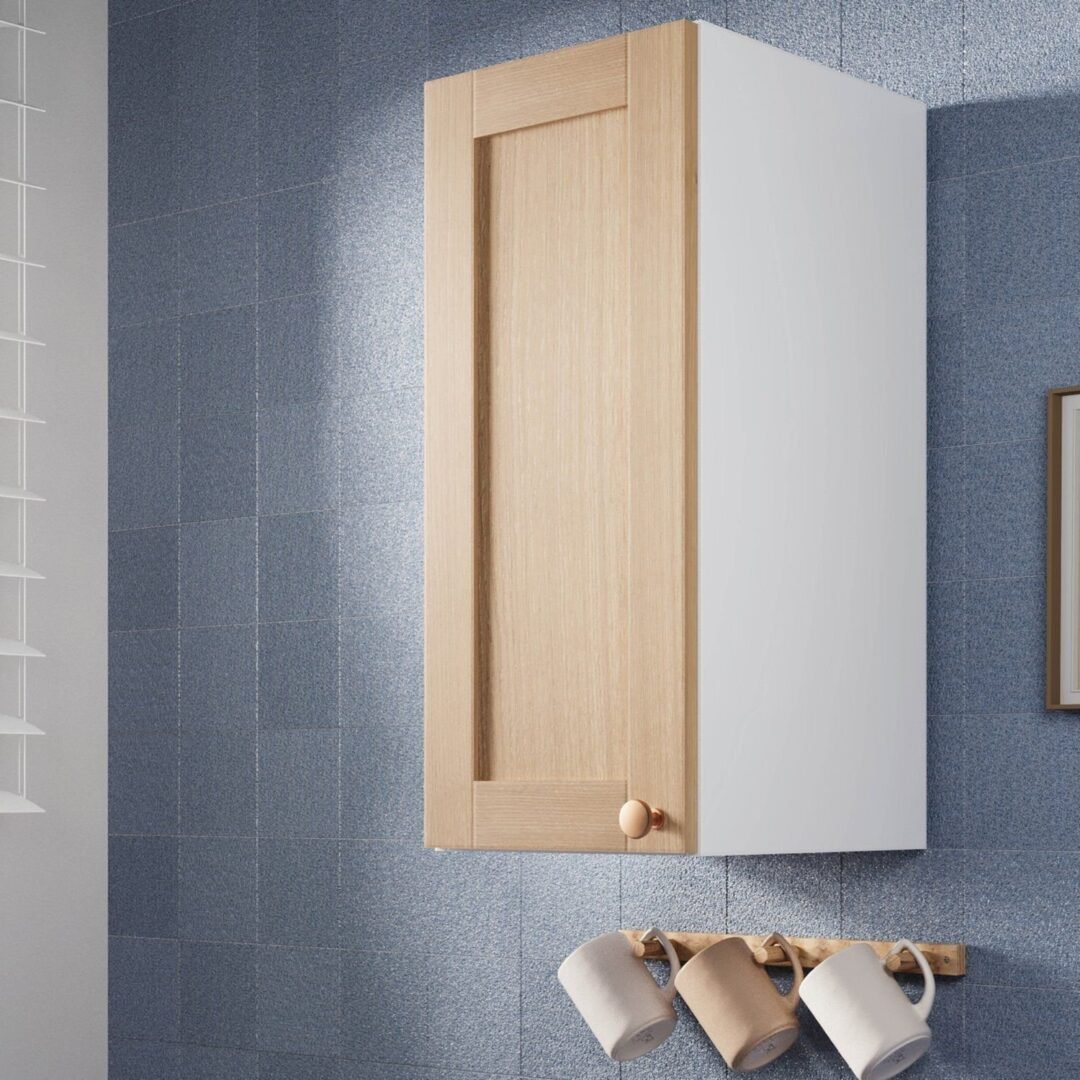 Armário Aéreo 1 Porta 30cm